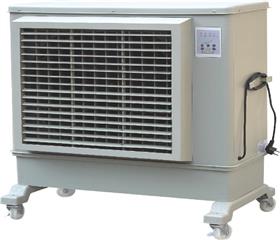 蒸發型冷氣機-移動式冷氣機